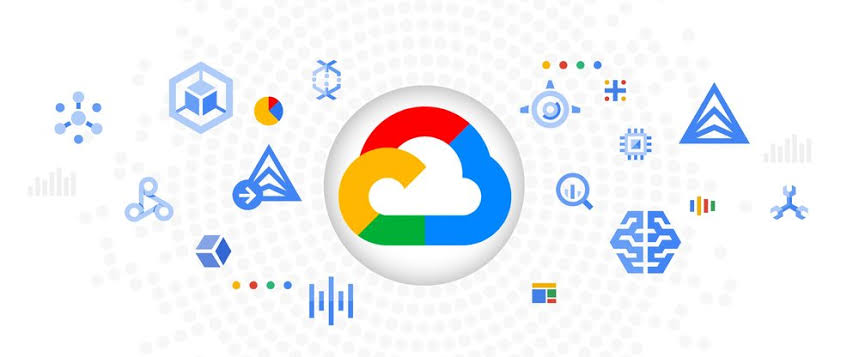 What is Google Cloud Hosting?