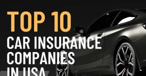 USA Best Car Insurance Providers, Buy Car Insurance Quotes In USA